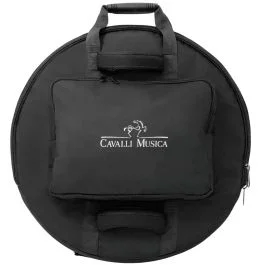 Borsa Gong 85cm 34″ Stefy Line serie 200 a zaino | Cavalli Musica