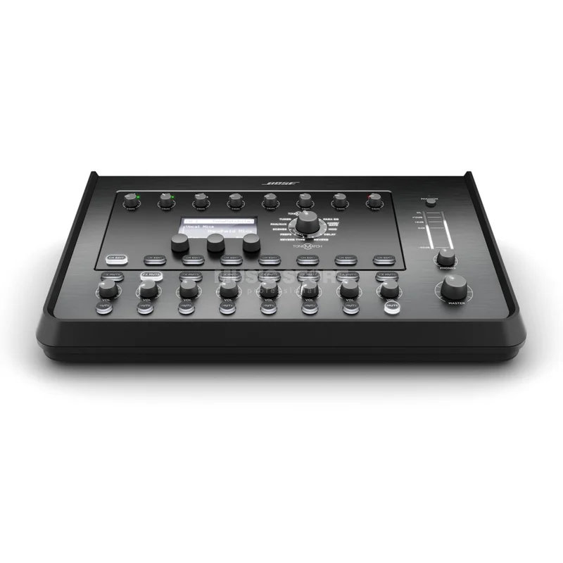 Bose T8S ToneMatch Mixer
