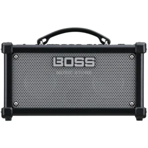 Boss D-CUBE-LX DUAL CUBE LX