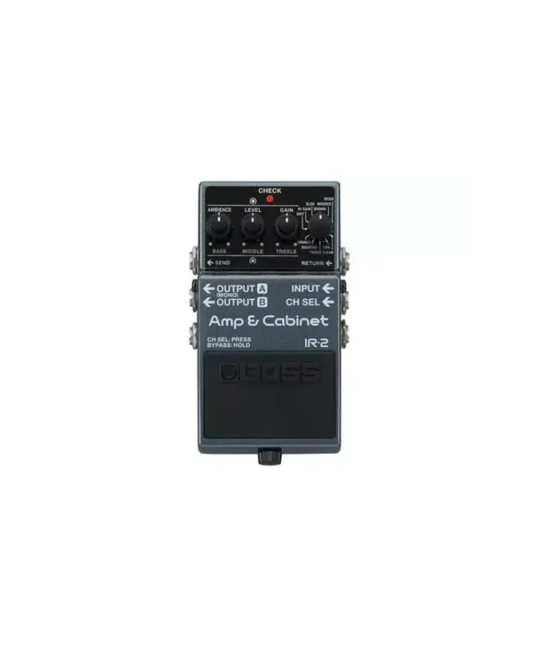 BOSS IR-2