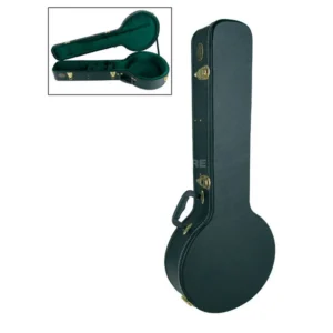 Boston CBJ-300-TG Tenor-Banjo-Koffer oder Gitarren-Banjo