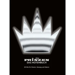 Bosworth Music Die Prinzen: Das Notenbuch