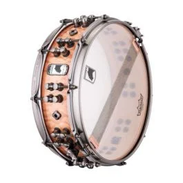 Mapex bpdlmh4460lpw rullante black panther design lab versatus 14×4,625