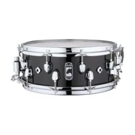 Mapex bpnmw4550cpb rullante black panther nucleus 14×5,5