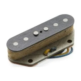 Seymour Duncan brad paisley la brea tele bridg