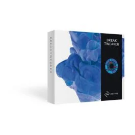 iZotope breaktweaker
