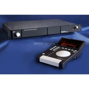 Bricasti System One / 1x M7M, 1x M10 1x Reverb, 1x Remote