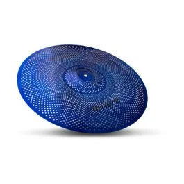 Musia Instruments broadpeak silent set multicolor
