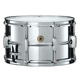 Rullante Tama BST148 Metalworks 14×8″ in acciaio cromato ltd