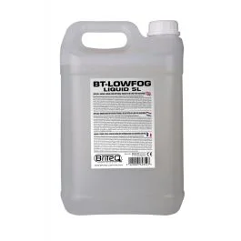 Liquido Nebbia Briteq BT-LOWFOG 5L