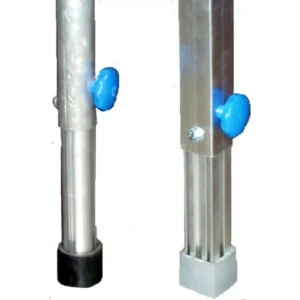 Bütec Telescopic Legs 100 – 160cm