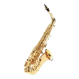 Buffet Crampon Altsaxophon Prodige BC8301-1-0GB Ausstellungsstück