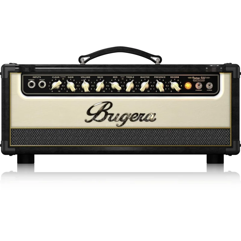 Bugera V22 HD Infinium Head