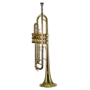 B&S 3137-L Bb-Trumpet Challenger I