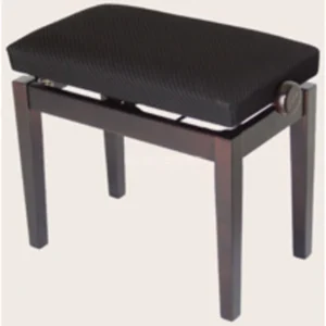Burghardt B 4 Digital Piano Bench Rose Wood