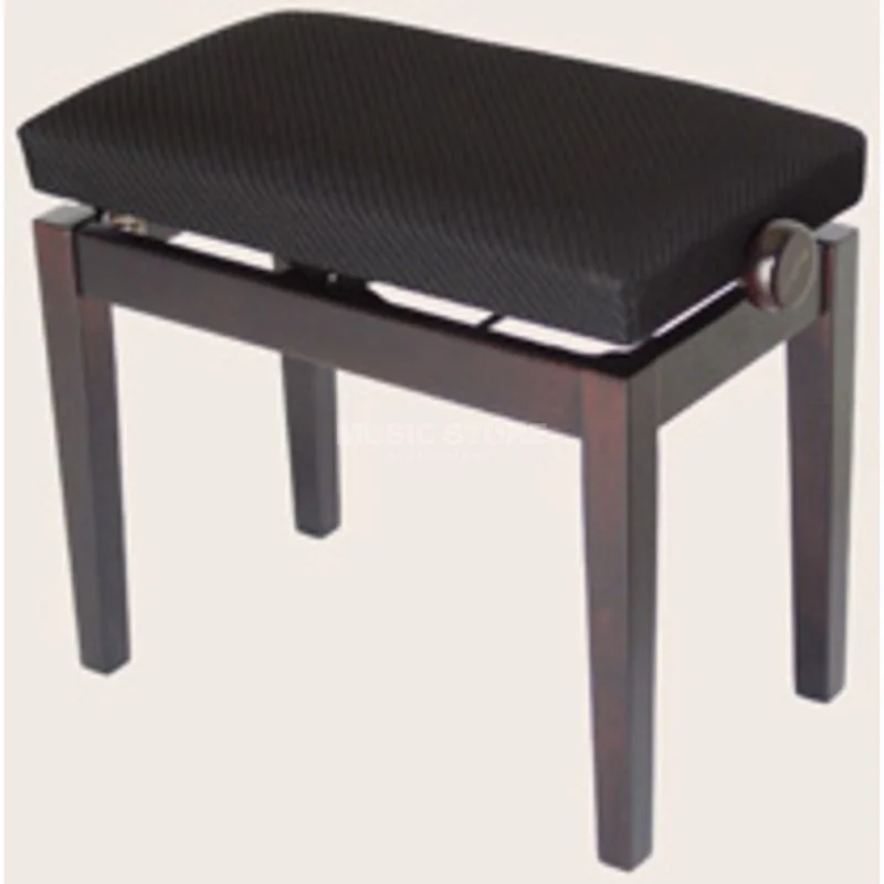 Burghardt B 4 Digital Piano Bench Rose Wood
