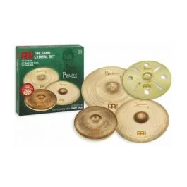 Meinl bv-480+b16trc