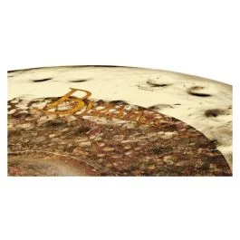Meinl byzance ex. dry dual hi hat 15 b15duh