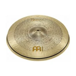 Meinl byzance tradition hi-hat 14 b14trh sounds good