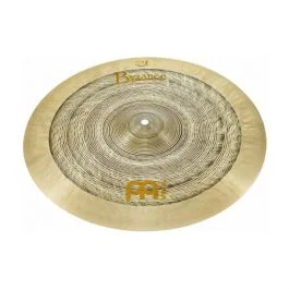 Meinl byzance tradition light crash b18trlc