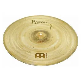 Meinl byzance vintage b22sar 22 benny grab sounds good