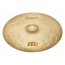 Meinl byzance vintage crash 18 b18vc sounds good
