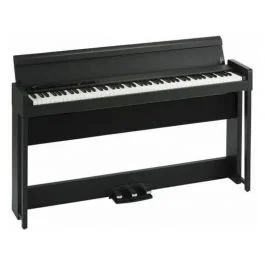 Korg c1 air bk – nero