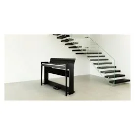 Korg c1-bk
