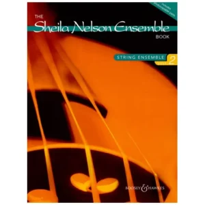 The Sheila Nelson Ensemble Book Band 2