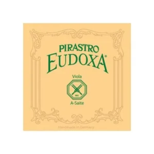 EUDOXA-Steif corda per viola SOL di Pirastro