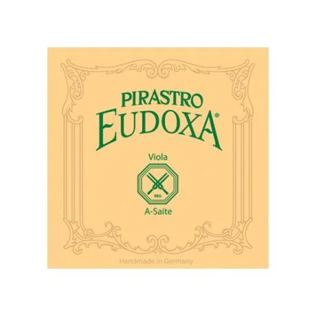 EUDOXA-Steif corda per viola SOL di Pirastro