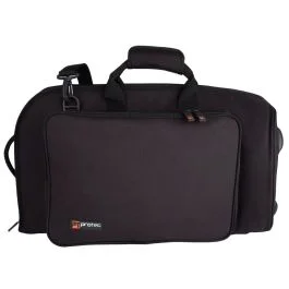 Borsa Flicorno Protec C244X Explorer black | Cavalli Musica