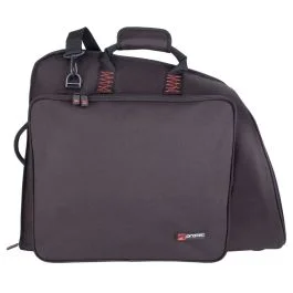 Borsa Corno francese Protec C246X Explorer campana fissa black | Cavalli Musica
