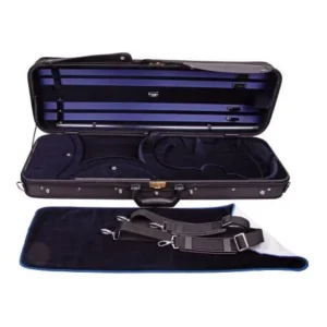 BERGNER Classic custodia per violino
