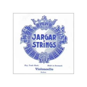 JARGAR corda per violoncello DO