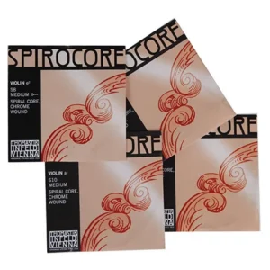 SPIROCORE corde per violino SET di Thomastik-Infeld