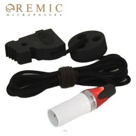 Microfono Violoncello Remic C530 Classic studio/live