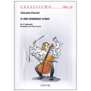 Puccini, G.: O Mio Babbino Caro