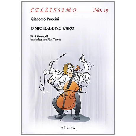 Puccini, G.: O Mio Babbino Caro