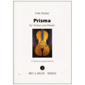 Treiber, F.: Prisma