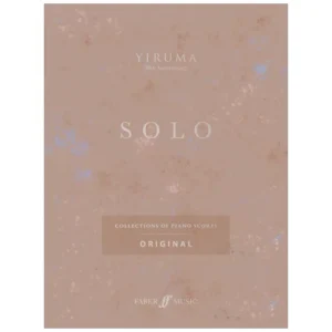 Yiruma SOLO: Original