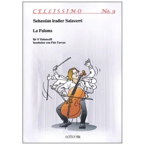 Salaverri, S. I.: La Paloma