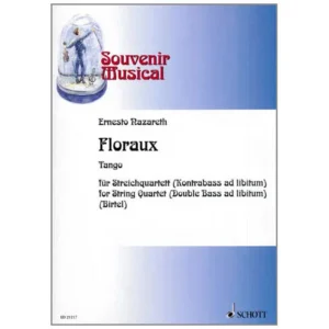 Nazareth, E.: Floraux