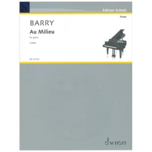 Barry, G.: Au Milieu
