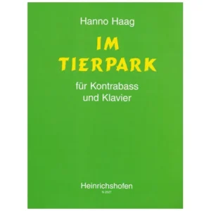 Haag, H.: Im Tierpark