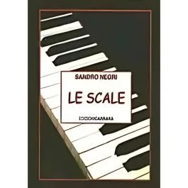 Negri Le Scale