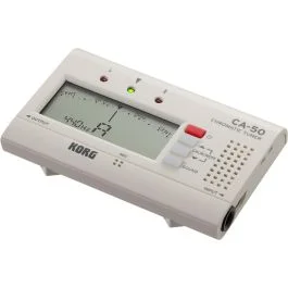 Accordatore Korg CA-50 cromatico