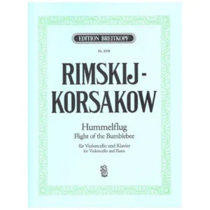 Rimski-Korsakow, N. A.: Hummelflug
