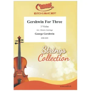 Gershwin For Three