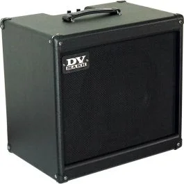 Cassa MarkBass DV Powered Cab 112/60